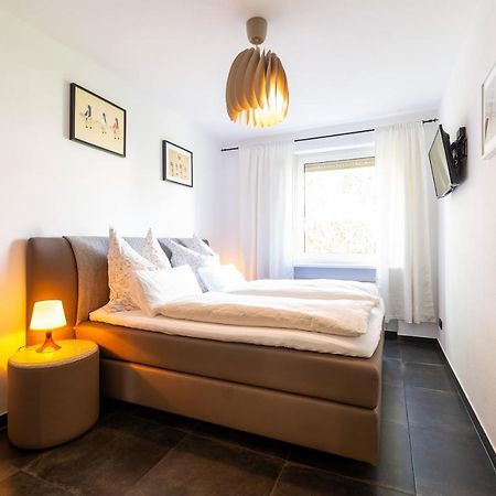 Apartment Ech Koenigsberger 뷔르츠부르크 외부 사진