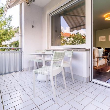 Apartment Ech Koenigsberger 뷔르츠부르크 외부 사진