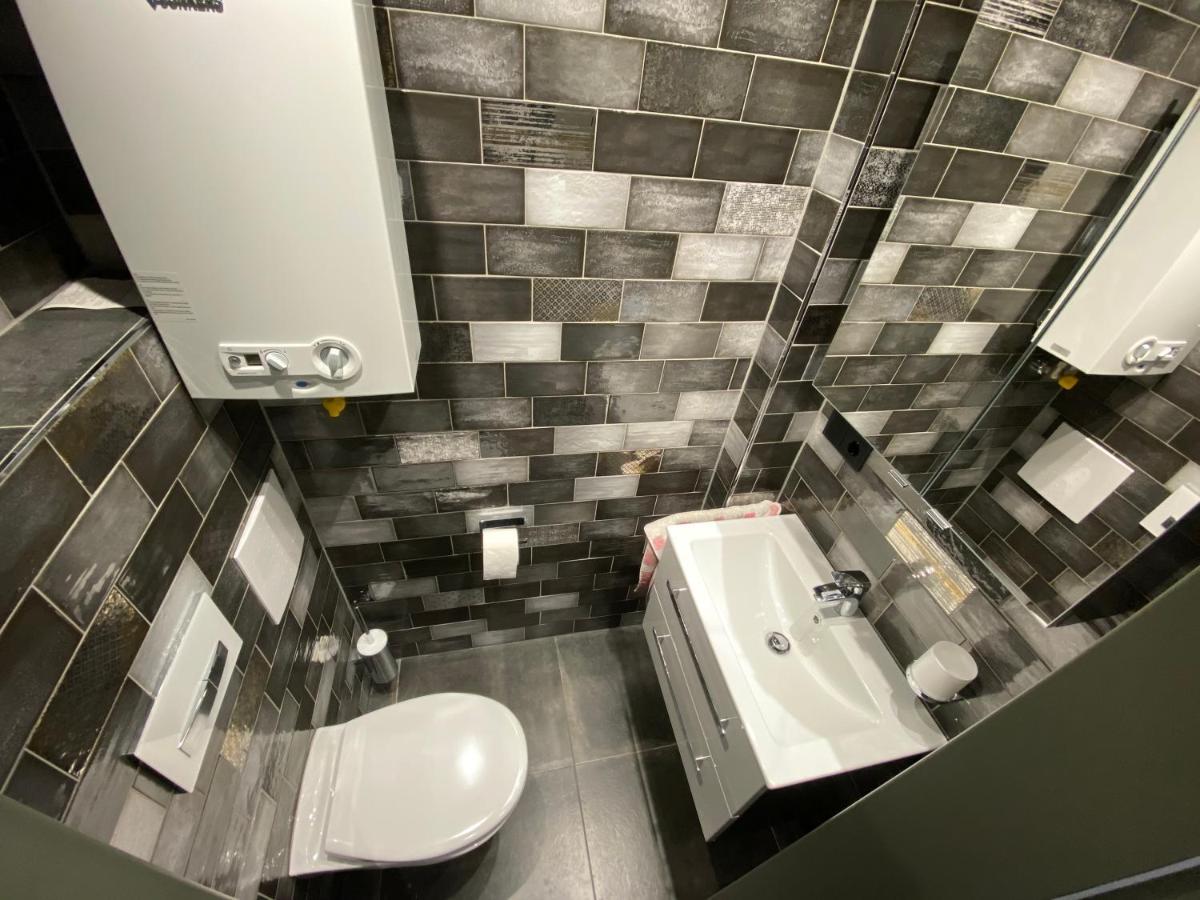 Apartment Ech Koenigsberger 뷔르츠부르크 외부 사진