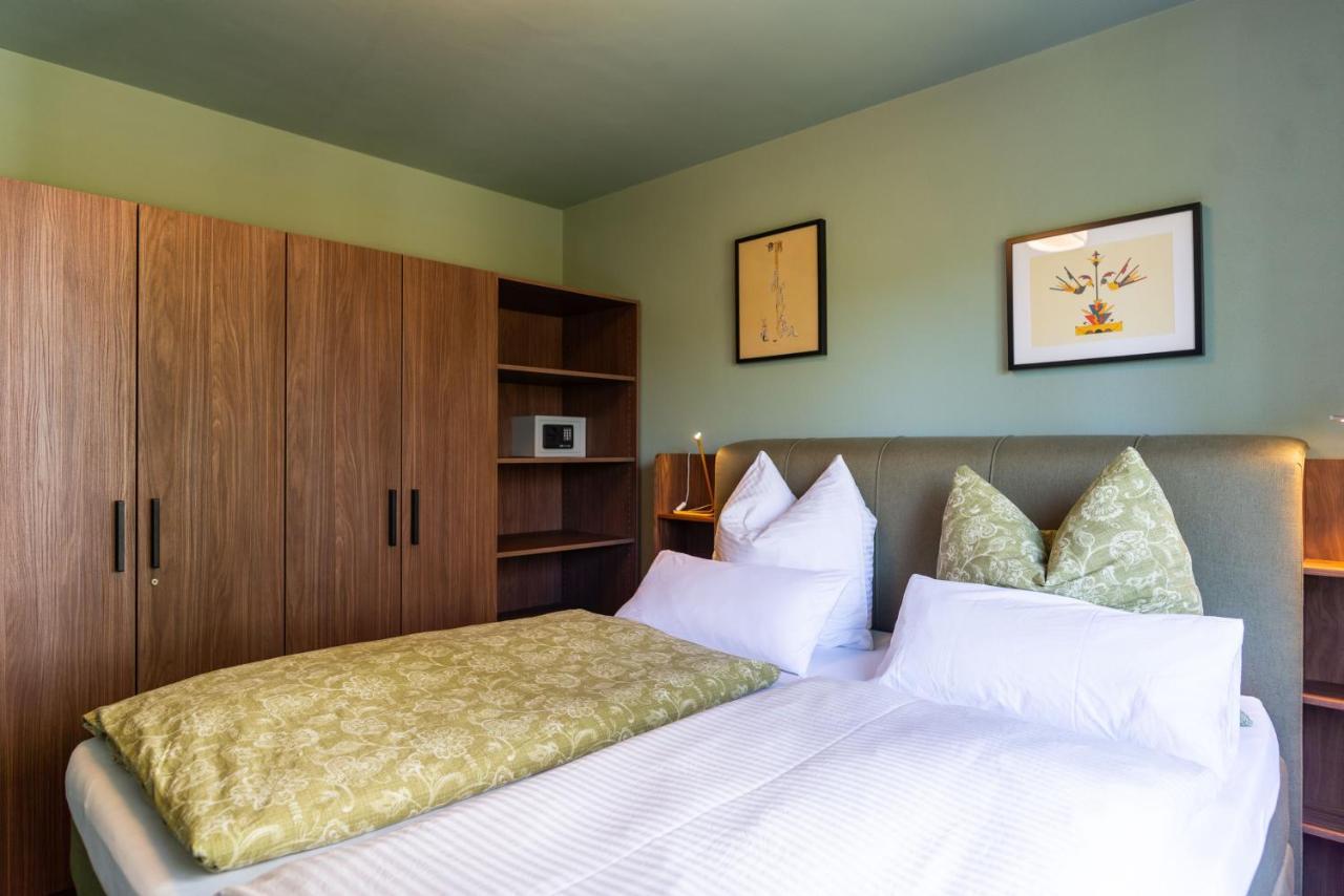 Apartment Ech Koenigsberger 뷔르츠부르크 외부 사진