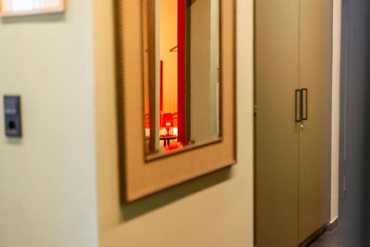 Apartment Ech Koenigsberger 뷔르츠부르크 외부 사진