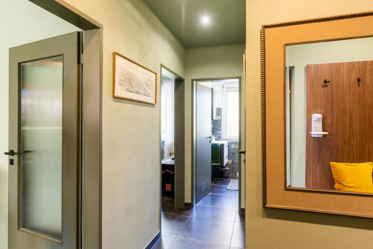 Apartment Ech Koenigsberger 뷔르츠부르크 외부 사진