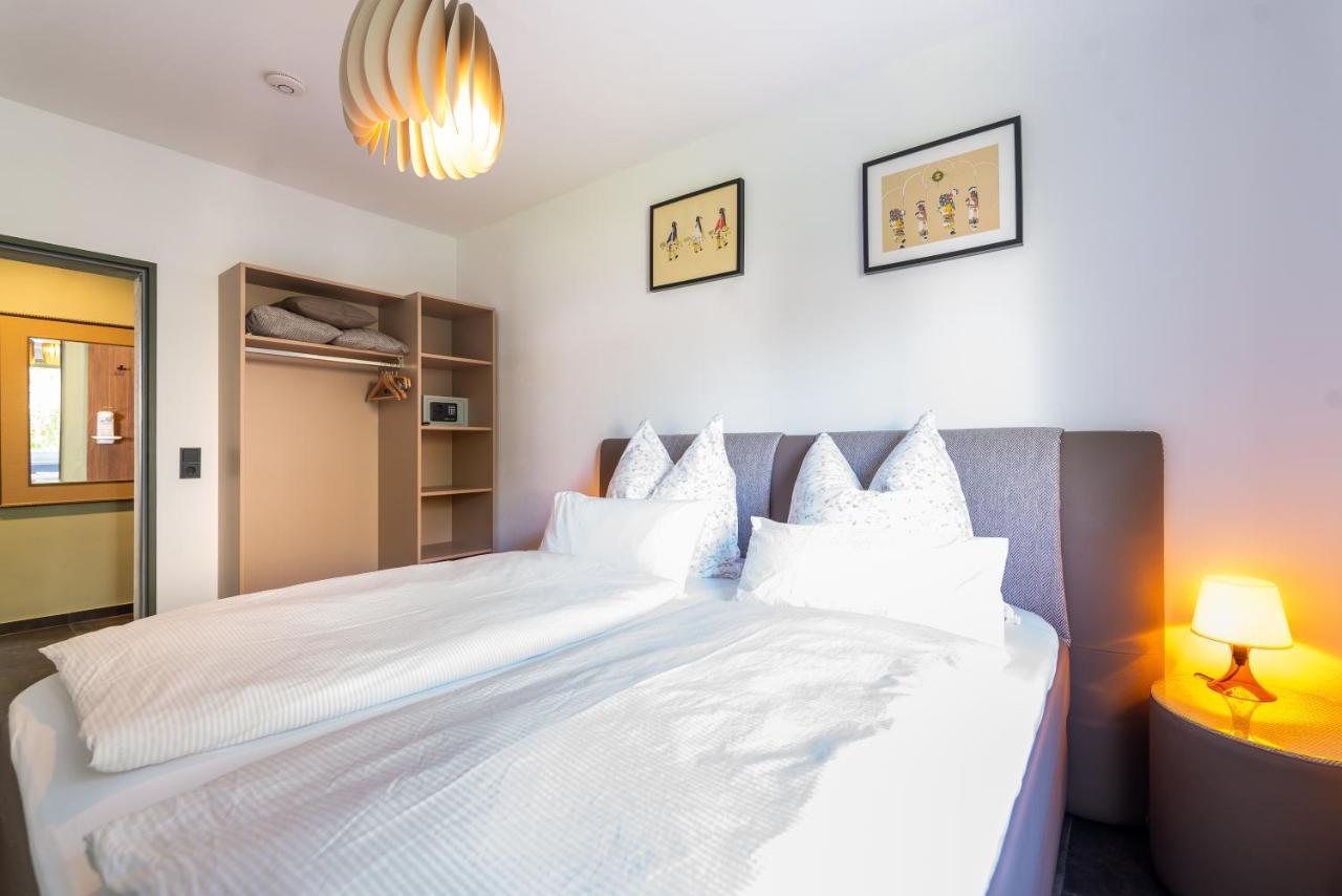 Apartment Ech Koenigsberger 뷔르츠부르크 외부 사진