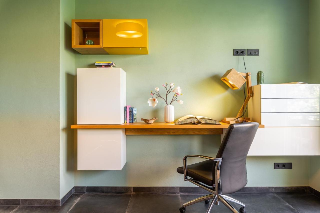 Apartment Ech Koenigsberger 뷔르츠부르크 외부 사진